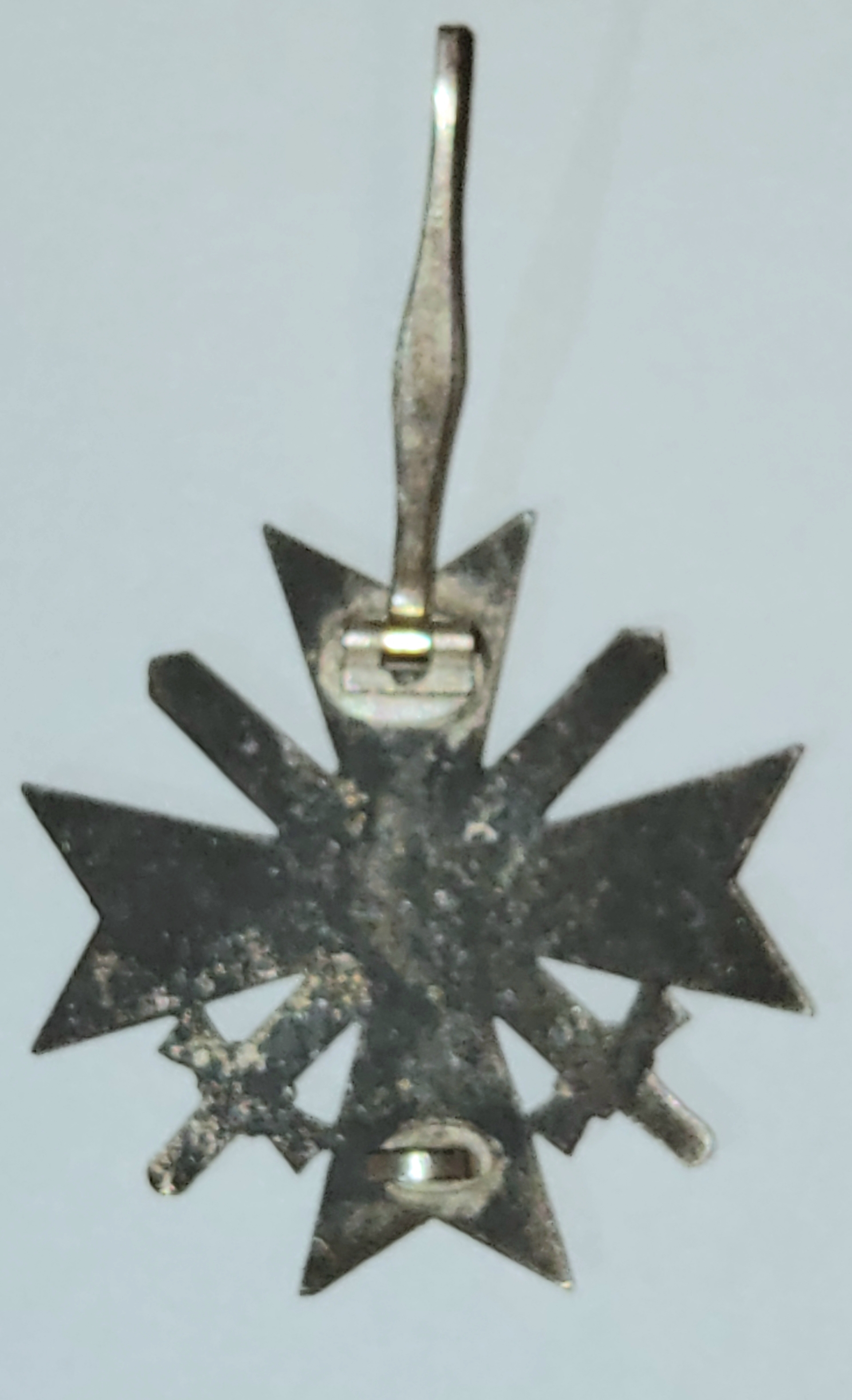 The War Merit Crosses